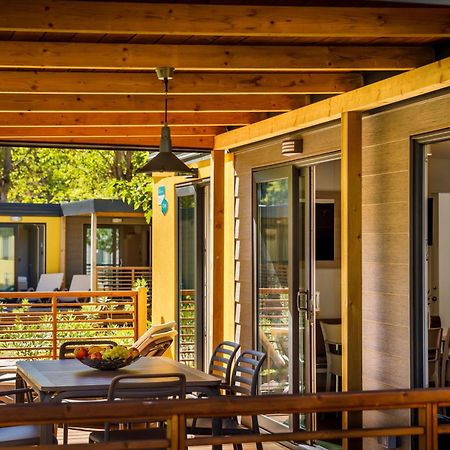 Valamar Camping San Marino Lopar Ngoại thất bức ảnh