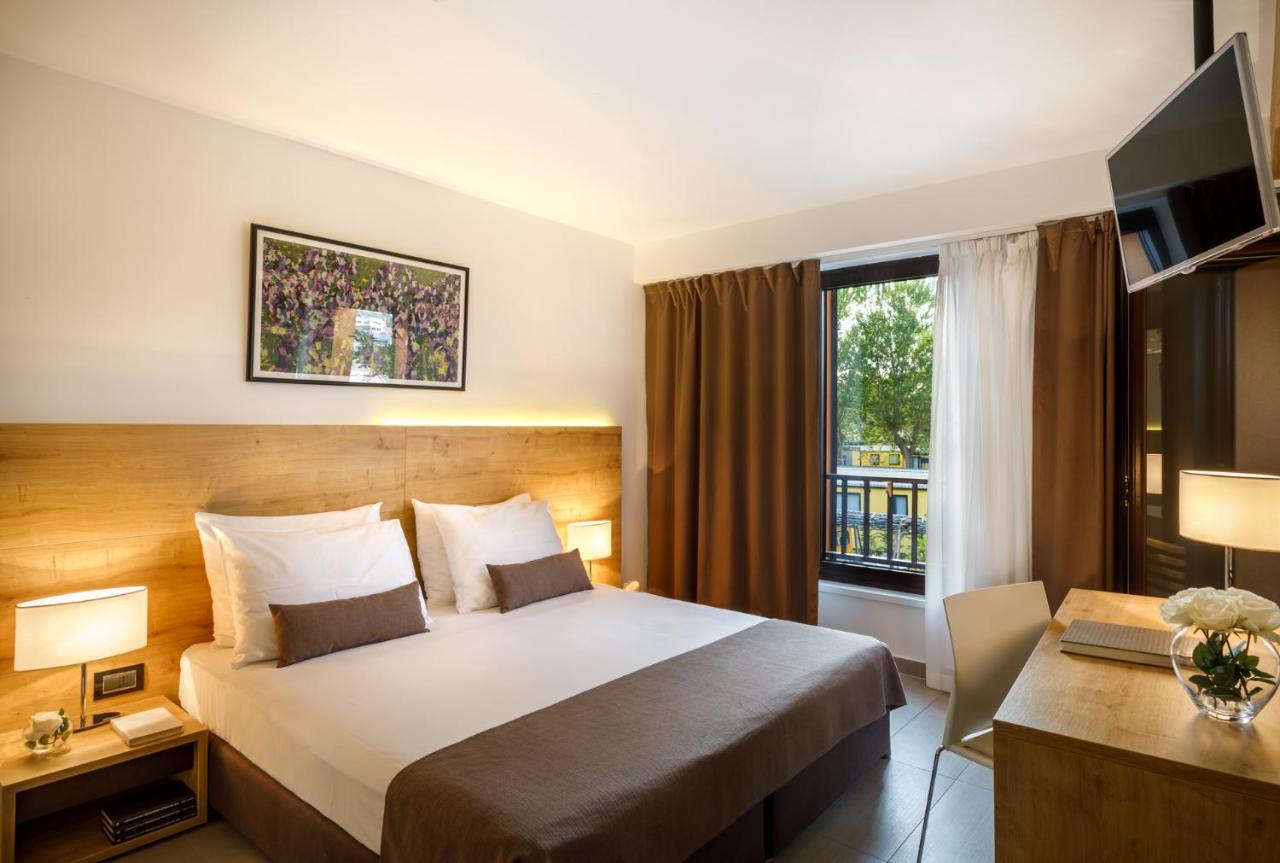 Valamar Camping San Marino Lopar Ngoại thất bức ảnh