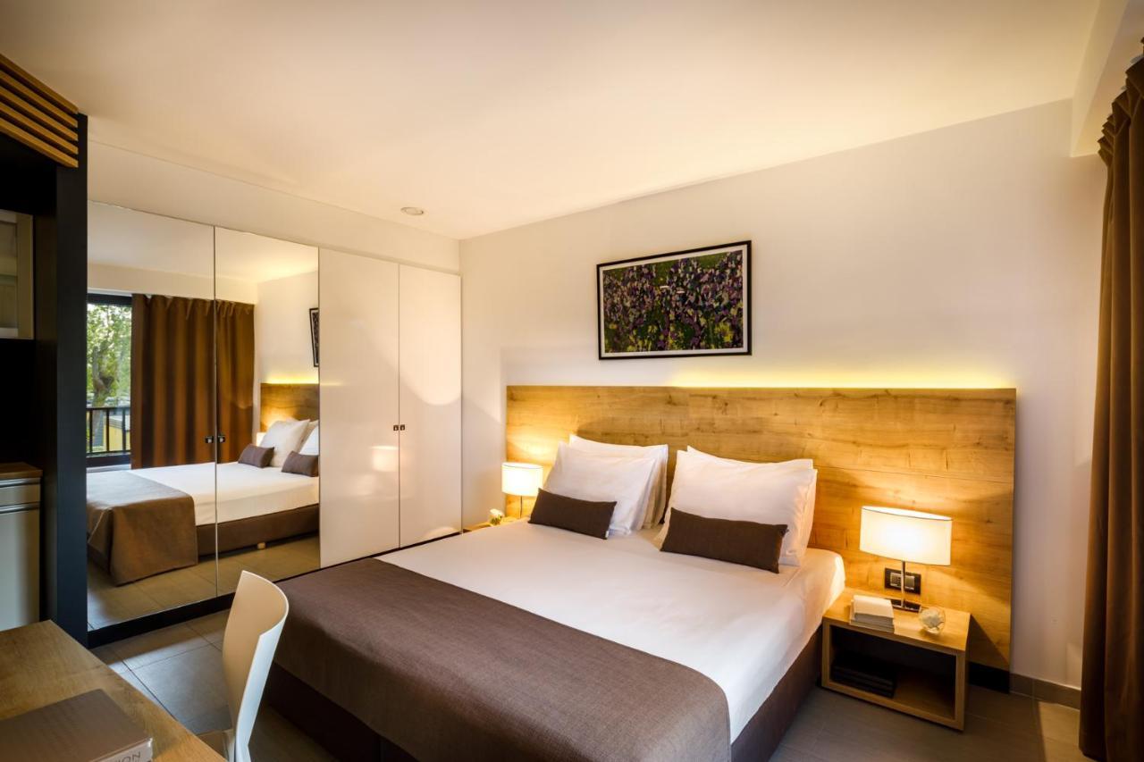 Valamar Camping San Marino Lopar Ngoại thất bức ảnh
