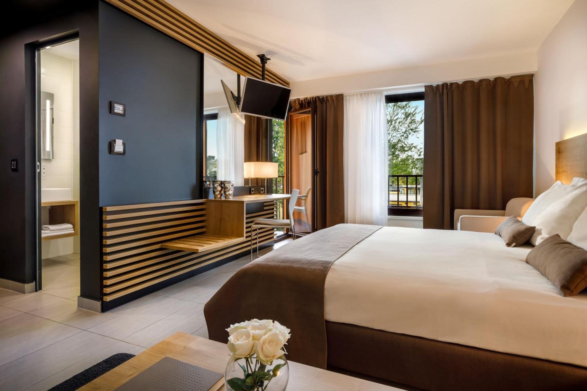 Valamar Camping San Marino Lopar Ngoại thất bức ảnh