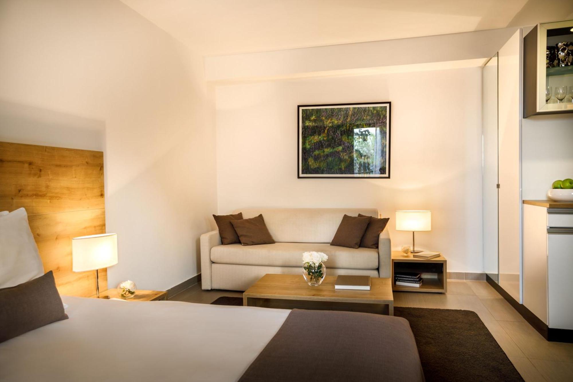 Valamar Camping San Marino Lopar Phòng bức ảnh