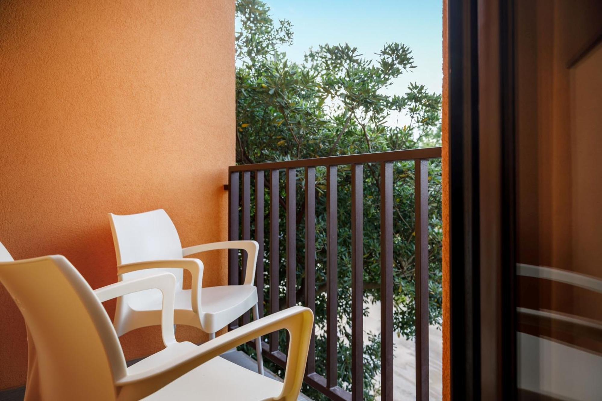 Valamar Camping San Marino Lopar Phòng bức ảnh
