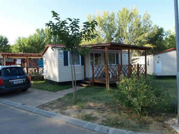 Valamar Camping San Marino Lopar Ngoại thất bức ảnh