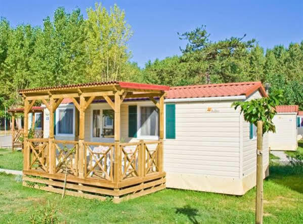 Valamar Camping San Marino Lopar Ngoại thất bức ảnh