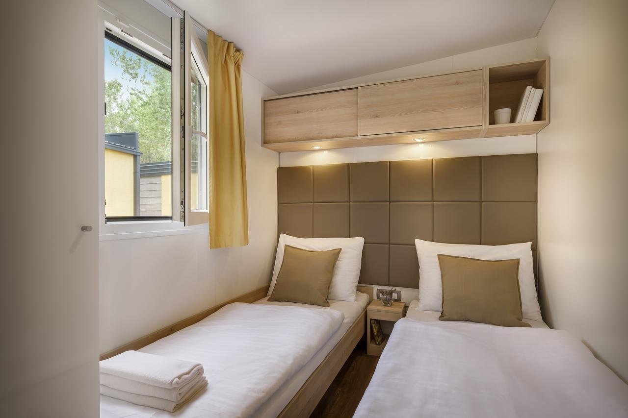 Valamar Camping San Marino Lopar Ngoại thất bức ảnh
