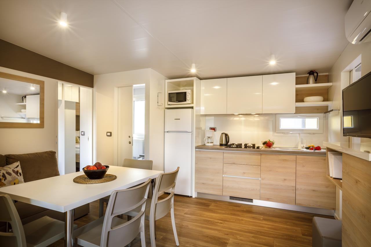 Valamar Camping San Marino Lopar Ngoại thất bức ảnh