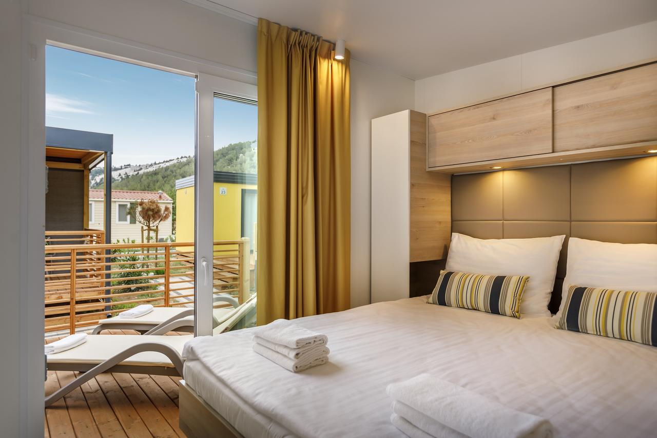 Valamar Camping San Marino Lopar Ngoại thất bức ảnh