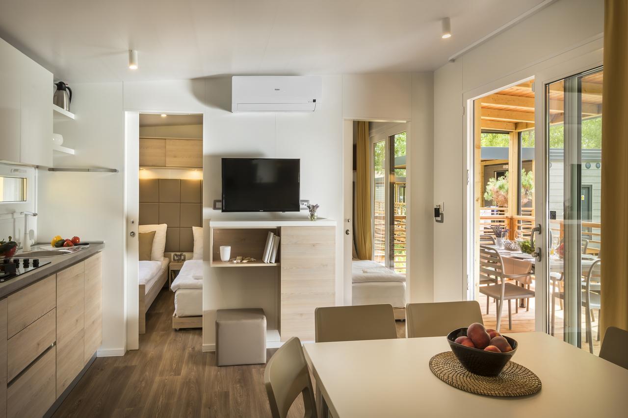 Valamar Camping San Marino Lopar Ngoại thất bức ảnh