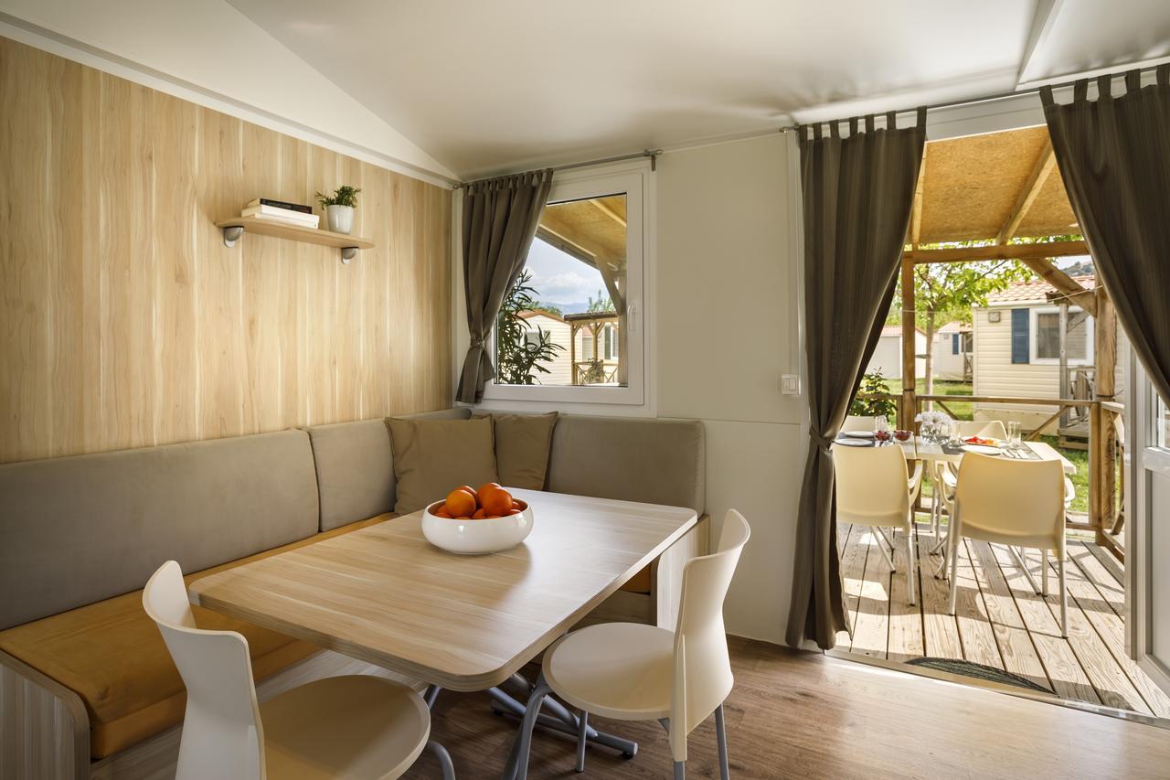 Valamar Camping San Marino Lopar Ngoại thất bức ảnh