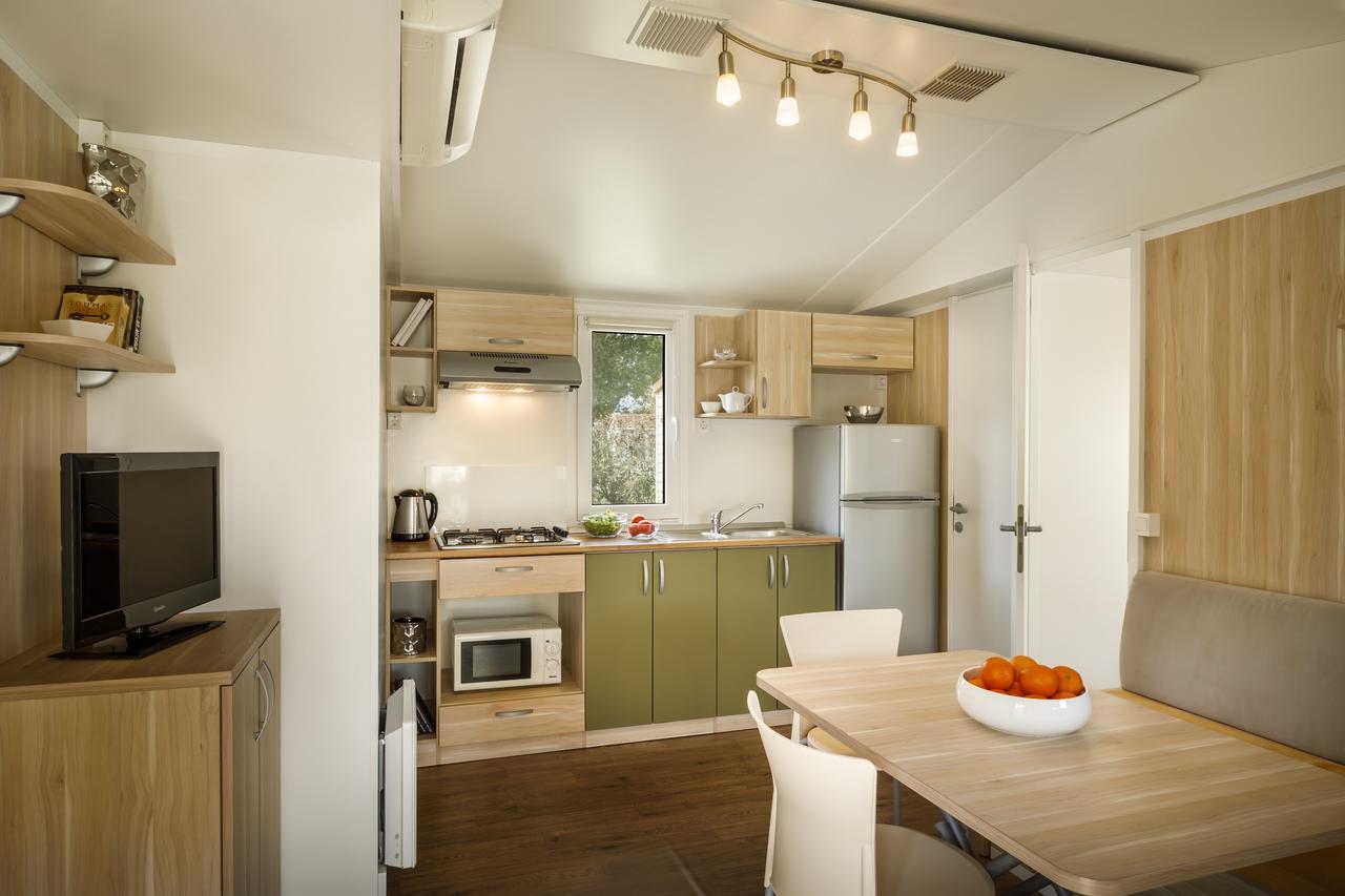 Valamar Camping San Marino Lopar Ngoại thất bức ảnh