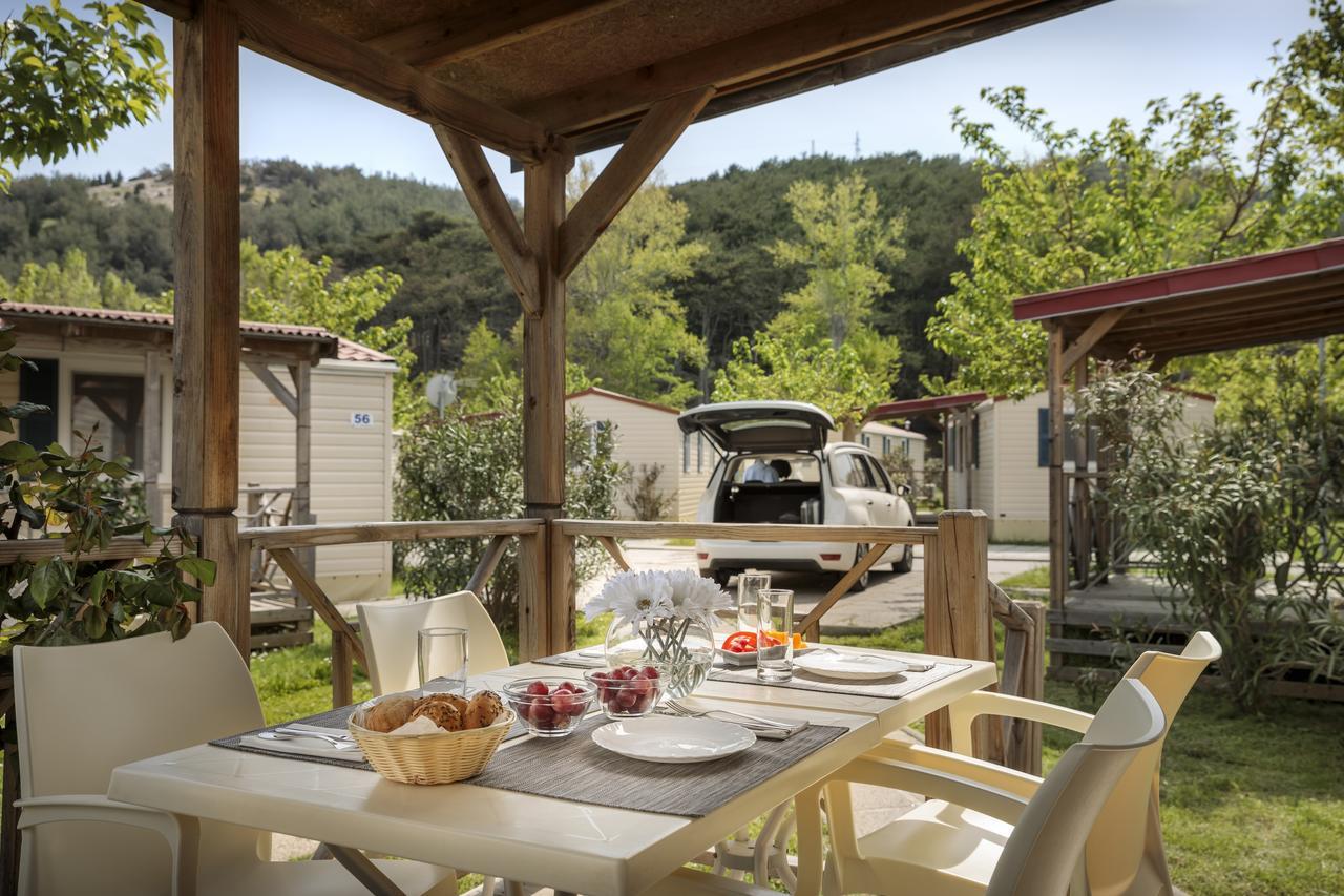 Valamar Camping San Marino Lopar Ngoại thất bức ảnh