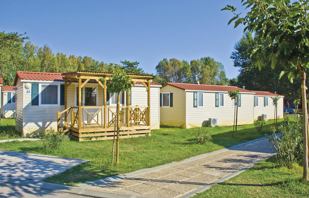 Valamar Camping San Marino Lopar Ngoại thất bức ảnh