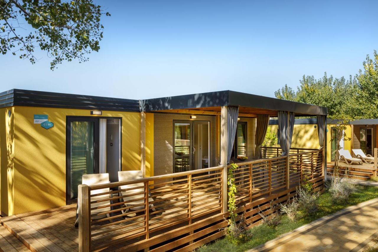 Valamar Camping San Marino Lopar Phòng bức ảnh