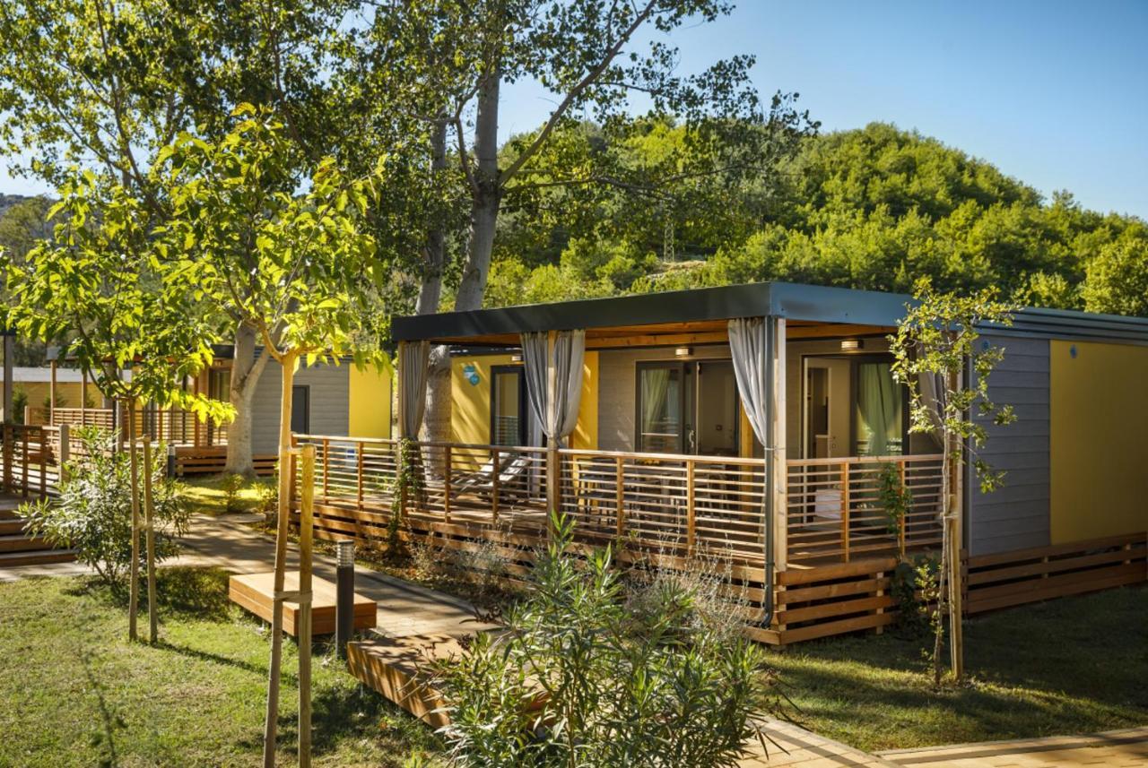Valamar Camping San Marino Lopar Ngoại thất bức ảnh