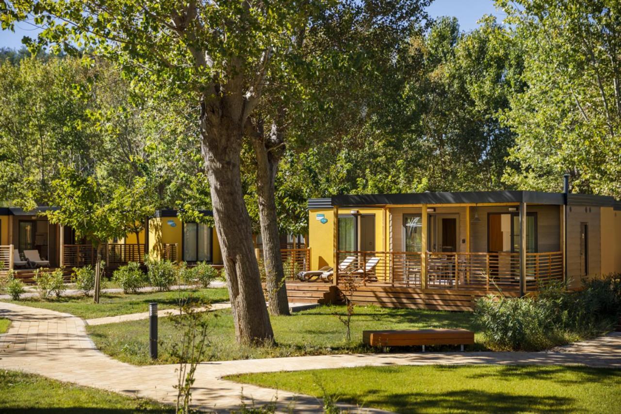 Valamar Camping San Marino Lopar Ngoại thất bức ảnh